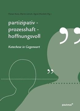 portada Partizipativ, Prozesshaft, Hoffnungsvoll (in German)