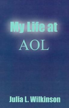 portada my life at aol (en Inglés)