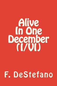 portada Alive In One December (I/VI): Volume 1