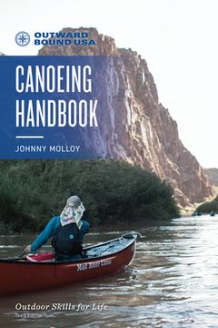 portada Outward Bound Canoeing Handbook (en Inglés)