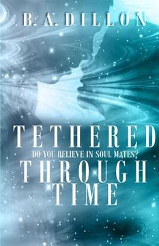 portada Tethered Through Time (in English)