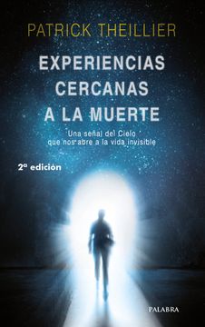 portada Experiencias Cercanas a la Muerte (in Spanish)