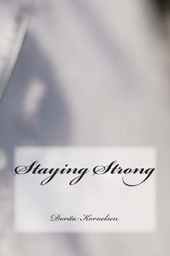 portada Staying Strong (en Inglés)