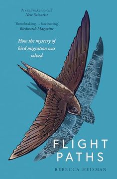 portada Flight Paths (in English)