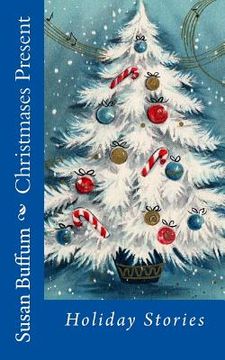 portada Christmases Present