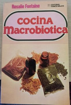 portada Cocina Macrobiotica