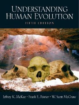 portada understanding human evolution
