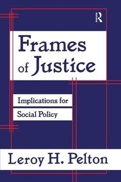portada Frames of Justice: Implications for Social Policy