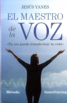 portada El Maestro de la voz (in Spanish)