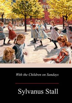 portada With the Children on Sundays (in English)