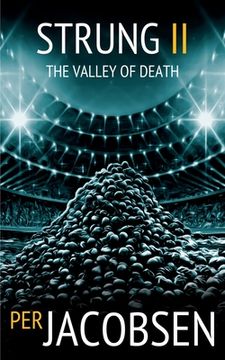 portada Strung ii: The Valley of Death (Paperback or Softback) (en Inglés)