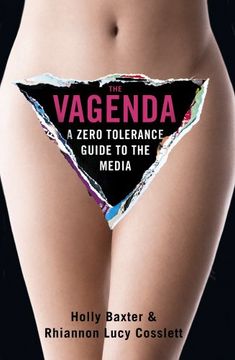 portada The Vagenda: A Zero Tolerance Guide to the Media