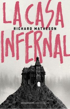 portada La Casa Infernal (in Spanish)
