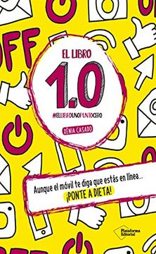 portada El Libro 1. 0 (in Spanish)