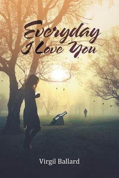 portada Everyday I Love You (en Inglés)