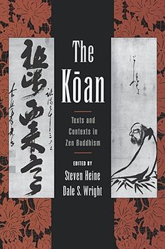 portada the koan: texts and contexts in zen buddhism (en Inglés)