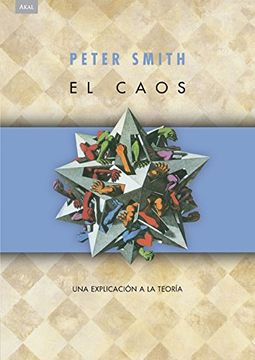portada El caos (in Spanish)