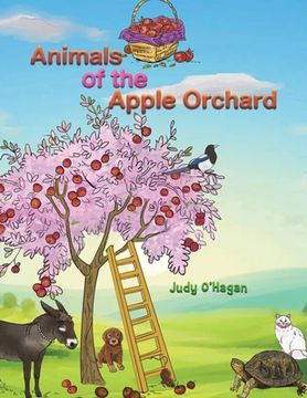 portada Animals of the Apple Orchard (in English)