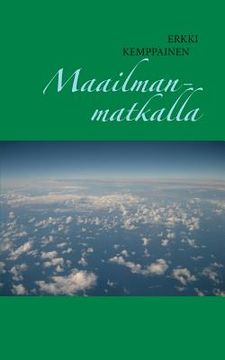 portada Maailmanmatkalla (en Finlandés)