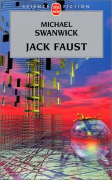 portada Jack Faust (le Livre de Poche sf)