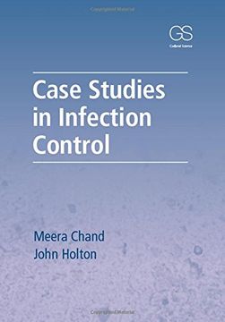 portada Case Studies in Infection Control