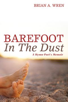portada Barefoot in the Dust