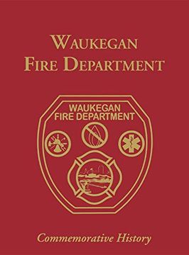 portada Waukegan co, il Fire (in English)