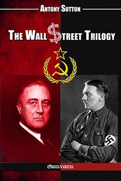 portada The Wall Street Trilogy (en Inglés)
