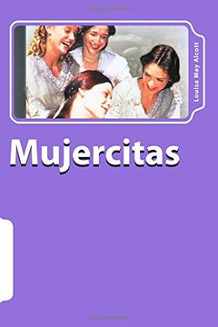portada Mujercitas (Spanish) Edition