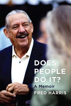 portada Does People Do It?: A Memoir Volume 5 (in English)