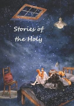portada Stories of the Holy Quran (en Inglés)