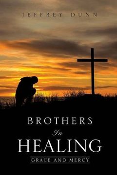 portada Brothers in Healing (in English)
