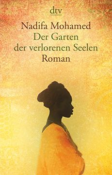 portada Der Garten der Verlorenen Seelen: Roman (in German)