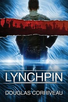 portada Lynchpin (en Inglés)