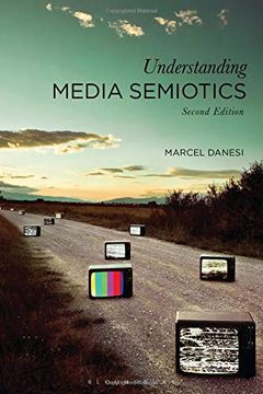 portada Understanding Media Semiotics (en Inglés)