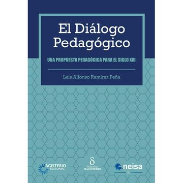 portada EL DIALOGO PEDAGOGICO