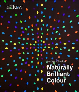 portada Naturally Brilliant Colour