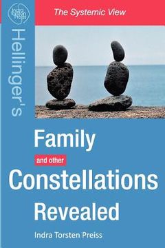 portada family constellations revealed (en Inglés)
