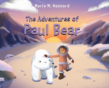 portada The Adventures of Paul Bear (en Inglés)