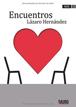 portada Encuentros (spanish Edition)