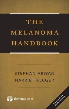portada The Melanoma Handbook