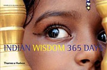 portada Indian Wisdom 365 Days