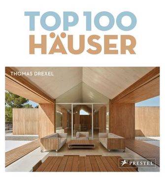 portada Top 100 Häuser (en Alemán)