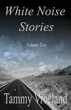 portada White Noise Stories - Volume Two (en Inglés)
