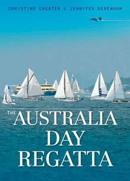 portada The Australia Day Regatta (en Inglés)
