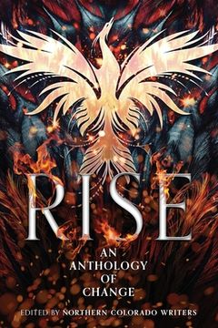 portada Rise: An Anthology of Change (in English)