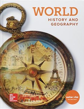 portada World History and Geography (in English)