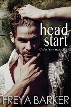 portada Head Start (Cedar Tree) (Volume 7) 