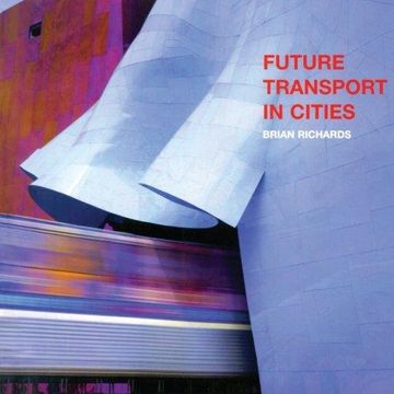 portada Future Transport in Cities