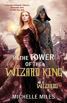 portada In the Tower of the Wizard King